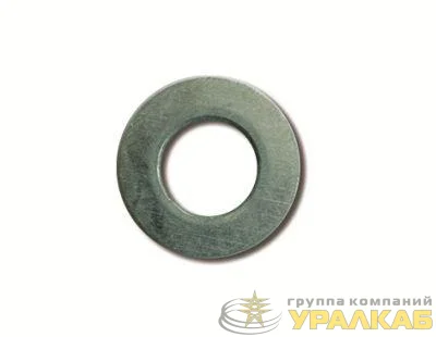 Шайба с узкими полями М5 (уп.500шт) DKC CM240500 детальная картинка Шайба с узкими полями М5 (уп.500шт) DKC CM240500 детальная картинка