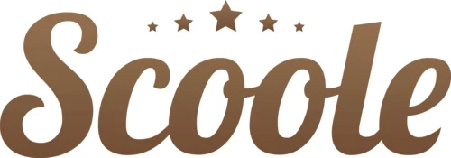 SCOOLE SCOOLE