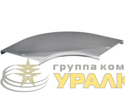 Крышка для угла горизонтального 90град. осн.50 CPO 90 RAL9010 DKC 38000RAL9010 детальная картинка Крышка для угла горизонтального 90град. осн.50 CPO 90 RAL9010 DKC 38000RAL9010 детальная картинка