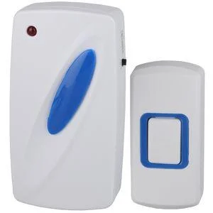 Звонок беспроводной C93 от сети ЭРА C0034888/