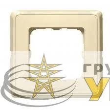 Рамка 1-м Cariva сл. кость Leg 