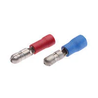 Разъем штекерный РШИ-П 2.5-4 КВТ 