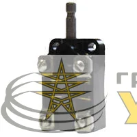 Выключатель конечн. путев. ВПК 2010-Б УХЛ4 (длинный толкатель) IP00 Электротехник 