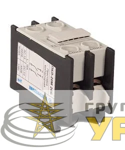 Приставка контактная ПКЛ-11М О4 Б 1з+1р 16А IP20 Электротехник 