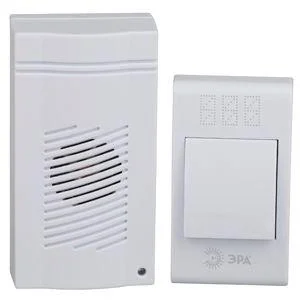 Звонок беспроводной C51 ЭРА 