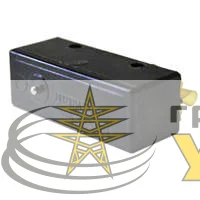 Микровыключатель МП 2101 исп. 03 16А Электротехник 