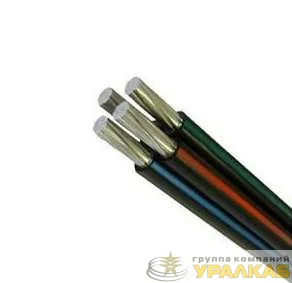 Провод СИП-2 3х50+1х54.6+1х16 0.6/1кВ (м) Иркутсккабель V8013M513200000-И