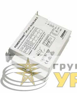 Аппарат пускорегулирующий электронный (ЭПРА) PT-FIT 70/220-240 S VS20 OSRAM 4008321386649