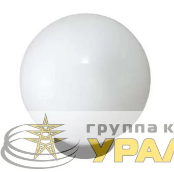 Светильник НТУ 01-100-301 100Вт E27 IP44 300мм опал. Свет Витебск 0118-00260