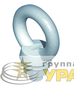 Комплект рым-болтов для транспортировки ST/CE DKC 