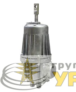 Толкатель электрогидравлический ТЭ-30 У2 380В средн. усилие подъема 300Н IP54 Электротехник ET520552