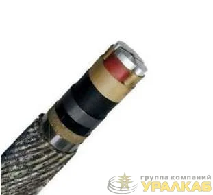 Кабель ААБл-10 3х150 ОЖ (м) Камкабель 11Ы66311600K010
