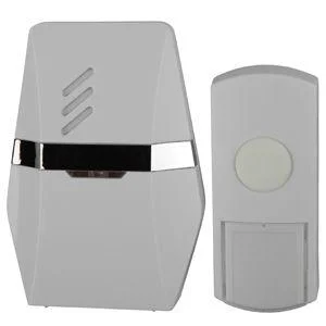 Звонок беспроводной C81 ЭРА C0034890/