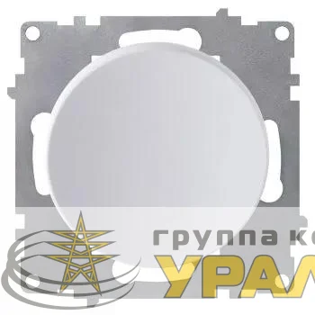 Выключатель 1-кл. СП Florence 10А IP20 с самовозвратом механизм бел. (1E31311300) OneKeyElectro 7700249