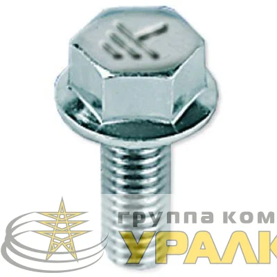 Винт М5х8 (уп.200шт) DKC CM030508 детальная картинка Винт М5х8 (уп.200шт) DKC CM030508 детальная картинка