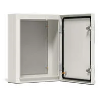 Корпус металлический ЩМП-04 800х650х250 IP54 ASD-electric 