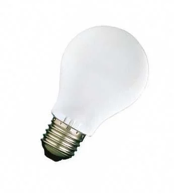 Лампа накаливания CLASSIC A FR 95Вт 230В E27 NCE OSRAM 4058075027862 детальная картинка Лампа накаливания CLASSIC A FR 95Вт 230В E27 NCE OSRAM 4058075027862 детальная картинка