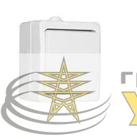 Выключатель 1-кл. ОП Аллегро 10А IP54 бел. UNIVersal 5563460 Выключатель 1-кл. ОП Аллегро 10А IP54 бел. UNIVersal 5563460