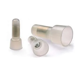 Заглушка КИЗ-1 КВТ 