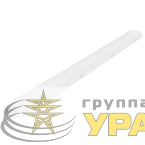 Рассеиватель для светильника Стронг 1242х90х68 IP65 матов. VARTON V2-I0-IPM0-02.3.0210.18