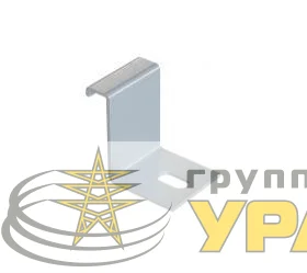 Прижим лестничного лотка усиленного (2мм) EKF 