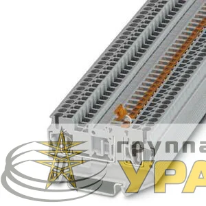 Клемма с ножевым размыкателем ST 2.5-MT Phoenix Contact 3036343