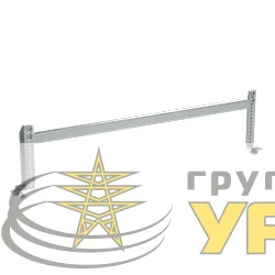 Комплект поддержки АВ вертикальная установка Ш=600мм DKC R5SR60L