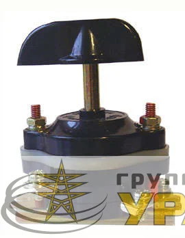 Выключатель пакетный ПВ2-16А (исп. 3) Электротехник 