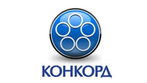 Конкорд Конкорд