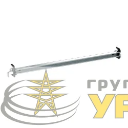 Притвор для внешней двери Ш=400 мм DKC R5TOEM40