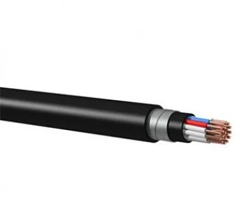 Кабель КВБШвнг(А)-LS 14х2.5 (м) ЭЛЕКТРОКАБЕЛЬ НН M0004171