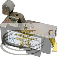 Микропереключатель МП 1107М исп.01 Электротехник 