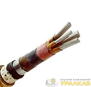 Кабель АСБл-10 3х185 ОЖ (м) Камкабель 11Ю62S312600K01