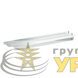 Разделитель верхний отсека гор. релейного Ш=600мм DKC R5SBA60