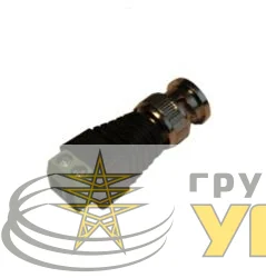 Разъем BNC с клеммной колодкой SR-BNC-J SarmatT 0005109