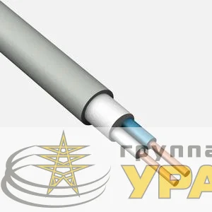 Кабель NUM-O 2х2.5 (бухта) (м) Конкорд 35