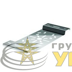 Пластина монтаж. горизонт. DKC LP4000
