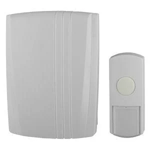 Звонок проводной D95 ЭРА 