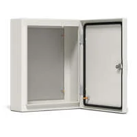 Корпус металлический ЩМП-01 395х310х220 IP54 ASD-electric 
