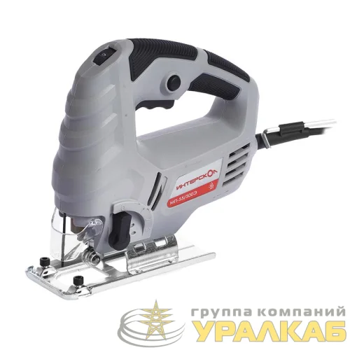 Лобзик МП-55/500Э ИНТЕРСКОЛ 386.1.1.00 детальная картинка