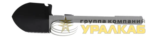 Лопатка складная Green Apple Б0043539 детальная картинка