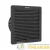 Вентилятор с фильтром RV 140м3/ч 24В DC 205х205мм IP54 RAL9005 DKC R5RV13024B детальная картинка