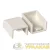 Заглушка 15х10 бел. Plast PROxima (уп.4шт) EKF ecw-15-10x4 детальная картинка