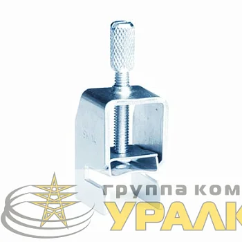 Зажим кабельный для подключения экрана d8 DKC ZCC8