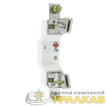 Контакт-основание с держателем ППН-35 (NTA1) EKF fusb-35