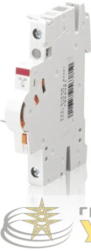 Контакт сигнал./вспом. S2C-S/H6R ABB 2CDS200922R0001 детальная картинка