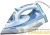 Утюг SIR2650 2600Вт голубой/бел. STARWIND 1462029 детальная картинка