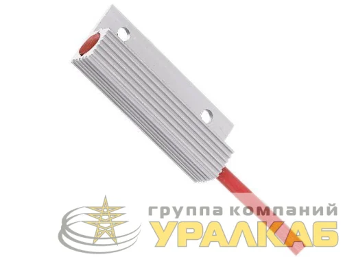 Обогреватель на монтажную панель компакт 8Вт 230В IP54 PROxima EKF heater-compact-8-54 детальная картинка