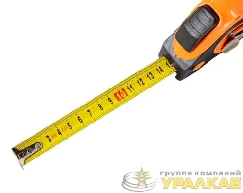 Рулетка 5мх19мм автостоп Вихрь 73/11/1/5 детальная картинка