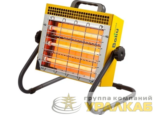 Обогреватель инфракрасный BIH-LM-1.5-R Ballu НС-1273682 детальная картинка